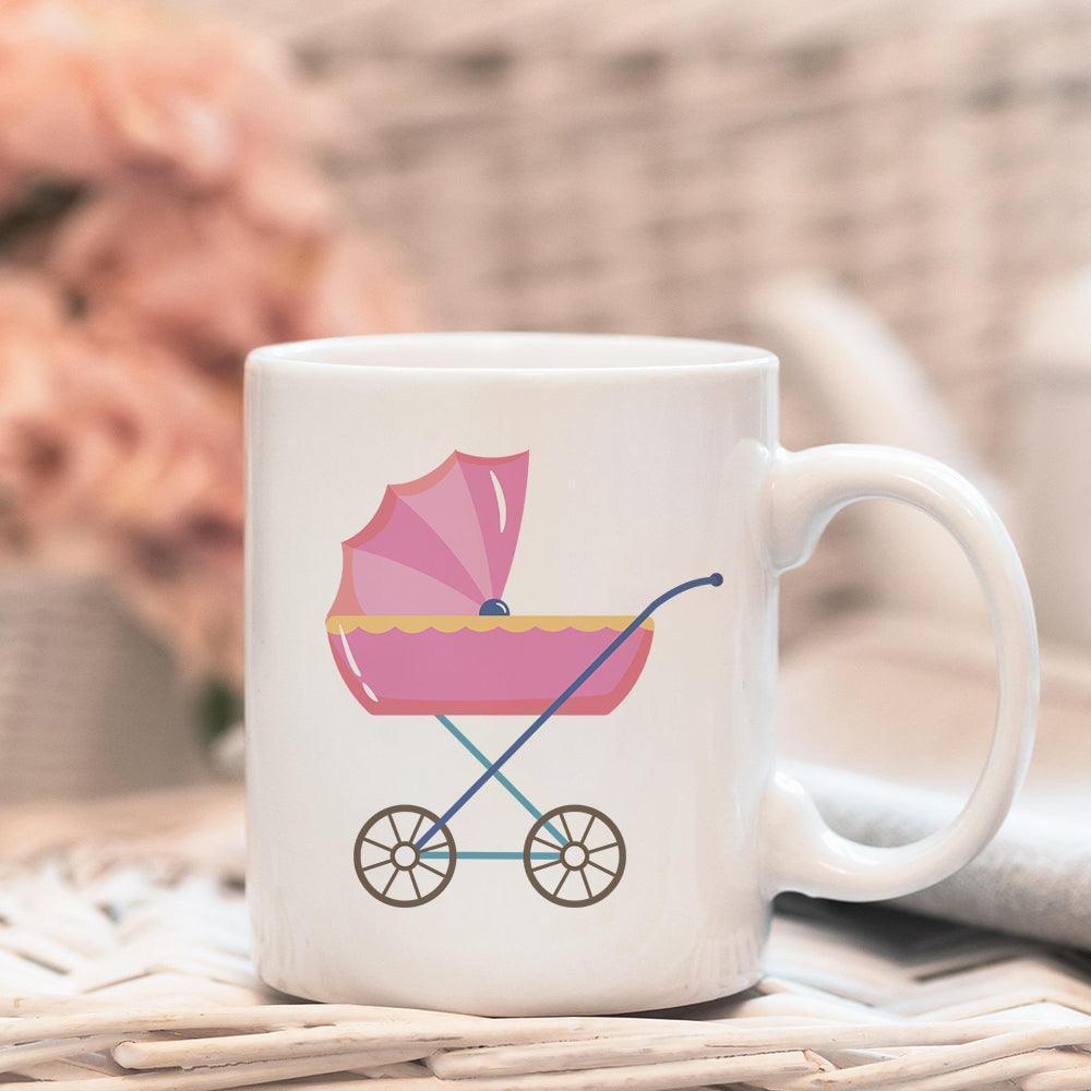 Baby - Cricut File - Svg, Png, Dxf, Eps - LightBoxGoodMan - LightboxGoodman