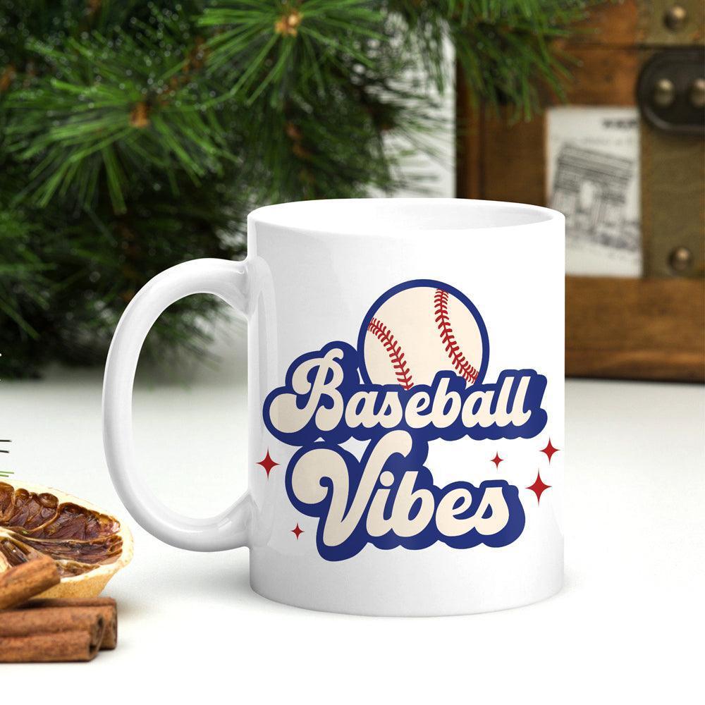 Baseball - Cricut File - Svg, Png, Dxf, Eps - LightBoxGoodMan - LightboxGoodman