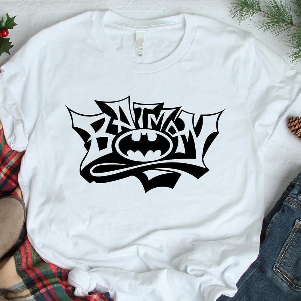 Batman - Cricut File - Svg, Png, Dxf, Eps - LightBoxGoodMan - LightboxGoodman