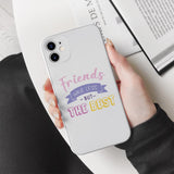 Bestie - Cricut File - Svg, Png, Dxf, Eps - LightBoxGoodMan - LightboxGoodman
