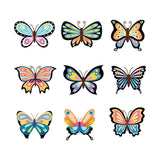 Butterfly Bundle - Cricut File - Svg, Png, Dxf, Eps - LightBoxGoodMan