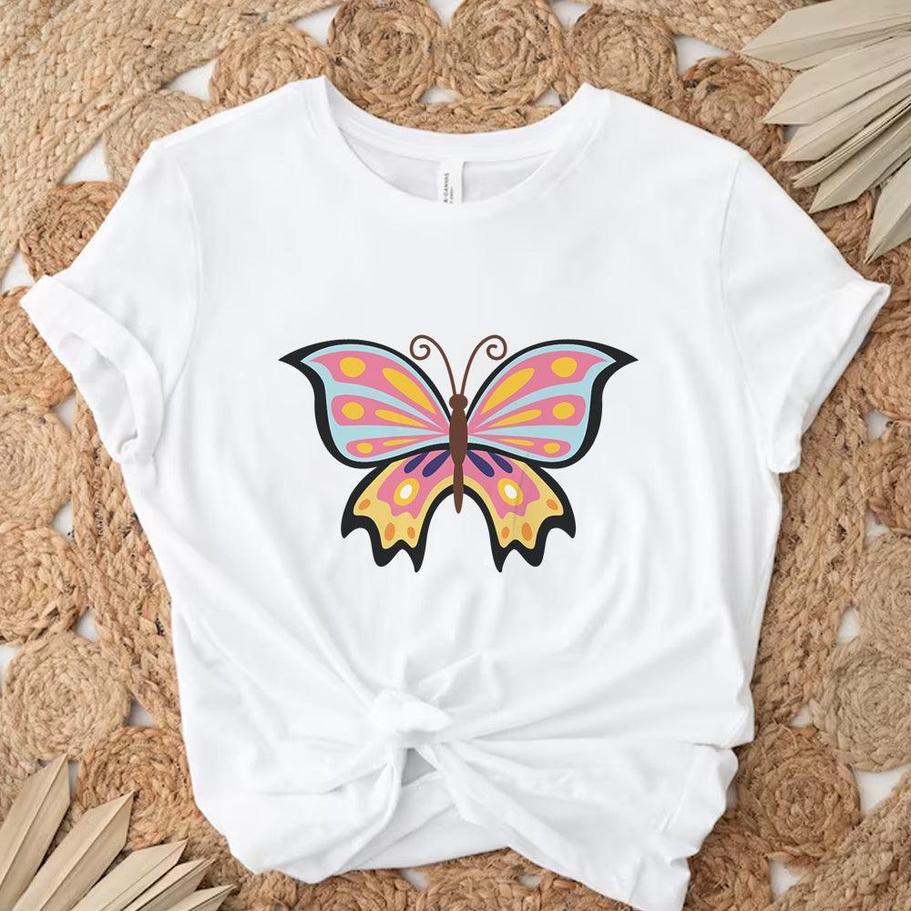 Butterfly Bundle - Cricut File - Svg, Png, Dxf, Eps - LightBoxGoodMan - LightboxGoodman