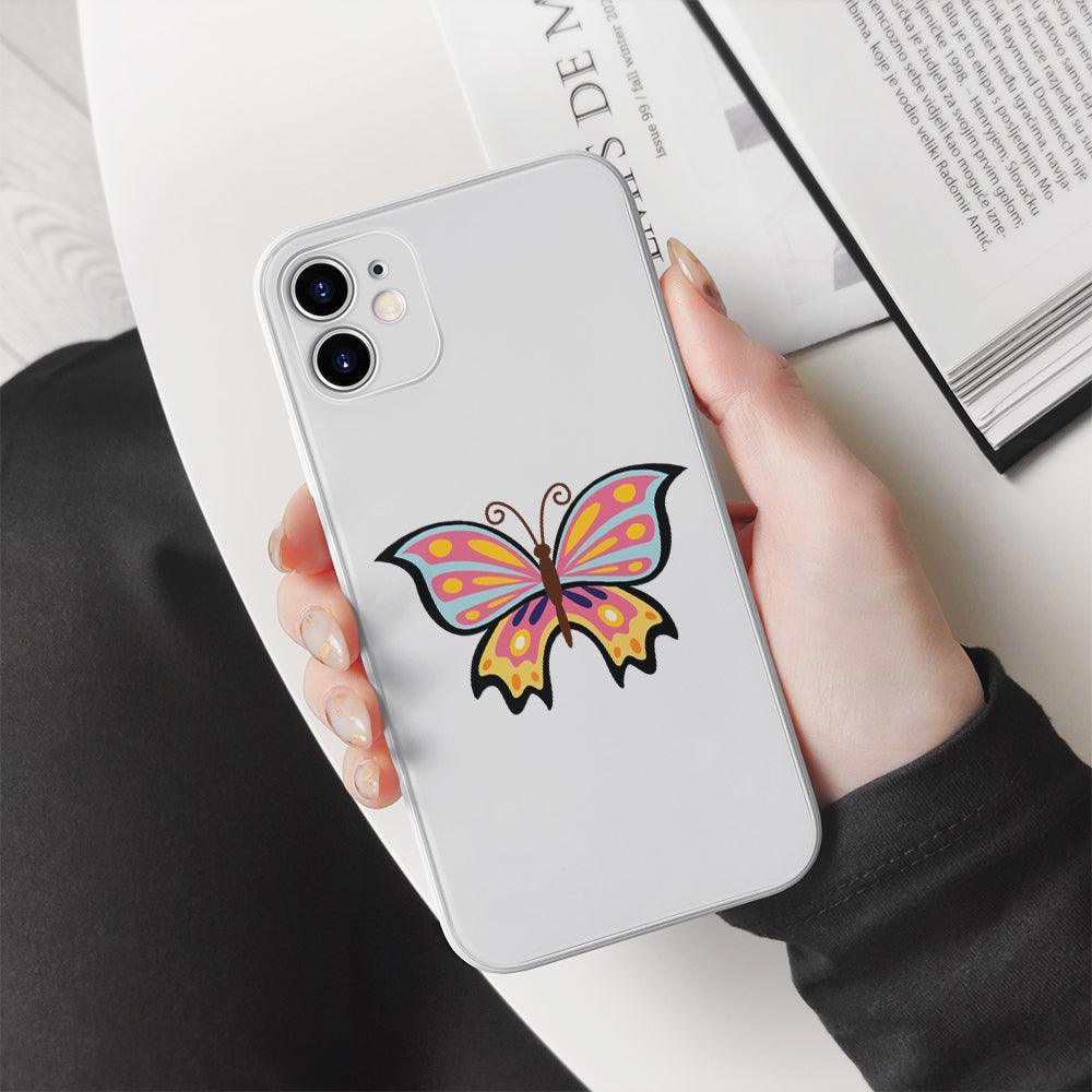 Butterfly Bundle - Cricut File - Svg, Png, Dxf, Eps - LightBoxGoodMan - LightboxGoodman