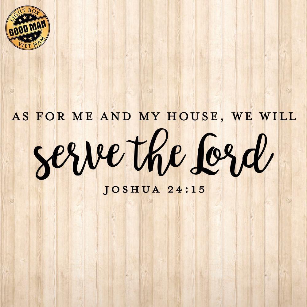 Christian Sign - Cricut File - Svg, Png, Dxf, Eps - LightBoxGoodMan - LightboxGoodman