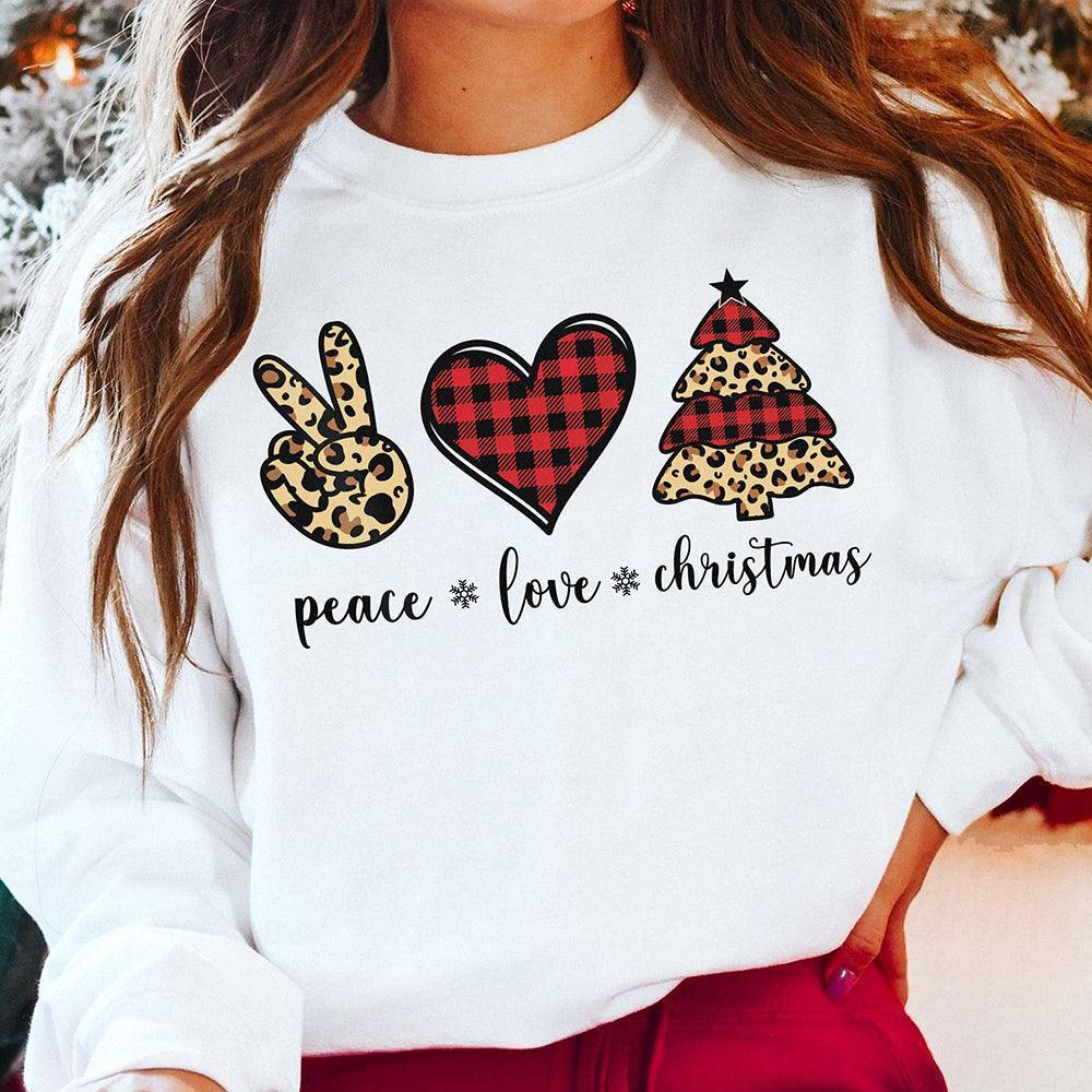 Christmas Tree 7 - Cricut File - Svg, Png, Dxf, Eps - LightBoxGoodMan - LightboxGoodman