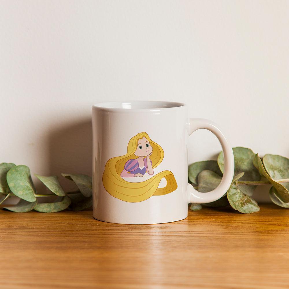 Disney Princesses - Cricut File - Svg, Png, Dxf, Eps - LightBoxGoodMan - LightboxGoodman