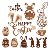 Easter 1 - Cricut File - Svg, Png, Dxf, Eps - LightBoxGoodMan - LightboxGoodman