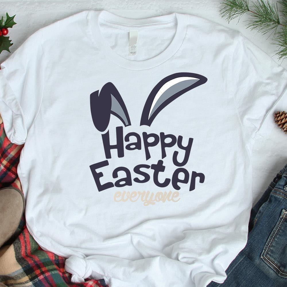 Easter 2 - Cricut File - Svg, Png, Dxf, Eps - LightBoxGoodMan - LightboxGoodman