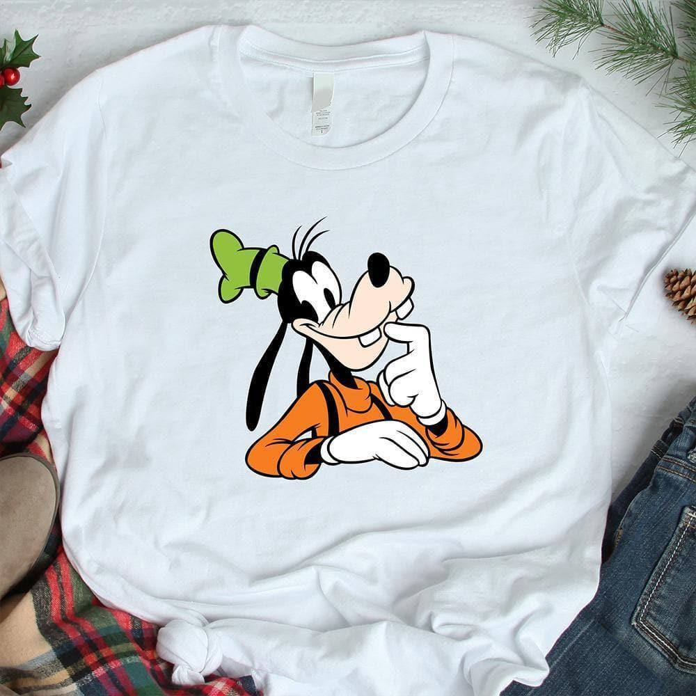 Goofy - Cricut File - Svg, Png, Dxf, Eps - LightBoxGoodMan - LightboxGoodman