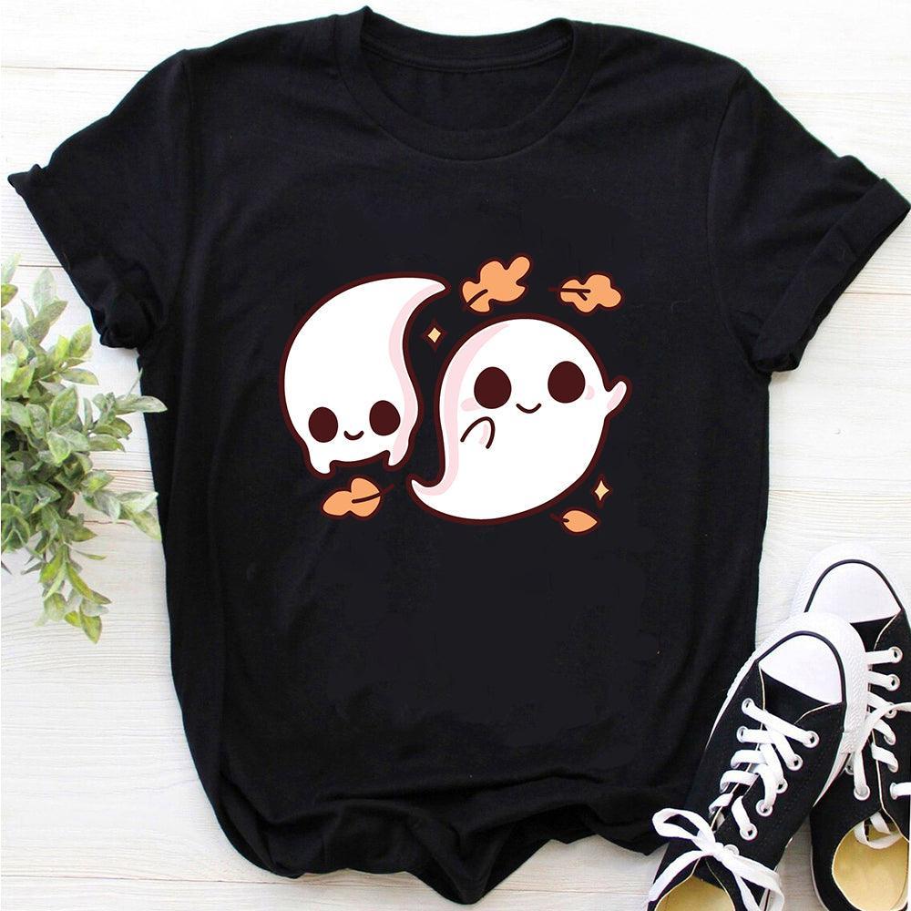 Halloween 4 - Cricut File - Svg, Png, Dxf, Eps - LightBoxGoodMan - LightboxGoodman