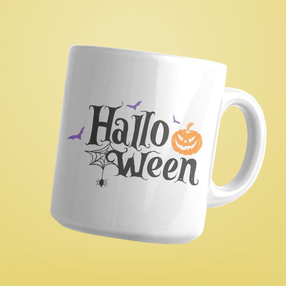 Halloween - Cricut File - Svg, Png, Dxf, Eps - LightBoxGoodMan - LightboxGoodman