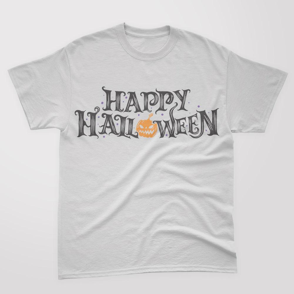 Halloween - Cricut File - Svg, Png, Dxf, Eps - LightBoxGoodMan - LightboxGoodman