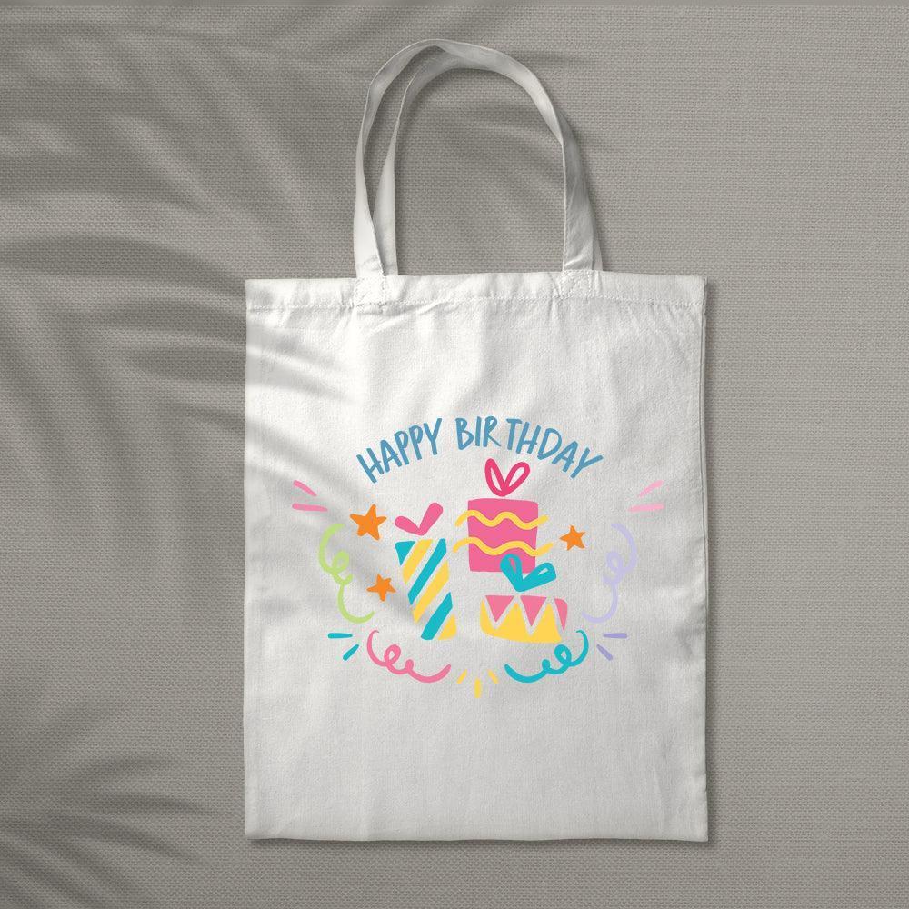 Happy Birthday 2 - Cricut File - Svg, Png, Dxf, Eps - LightBoxGoodMan - LightboxGoodman