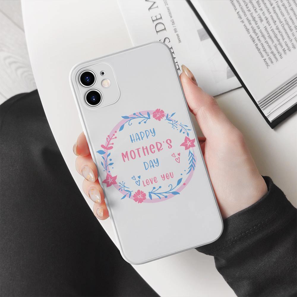 Happy Mothers Day 3 - Cricut File - Svg, Png, Dxf, Eps - LightBoxGoodMan - LightboxGoodman