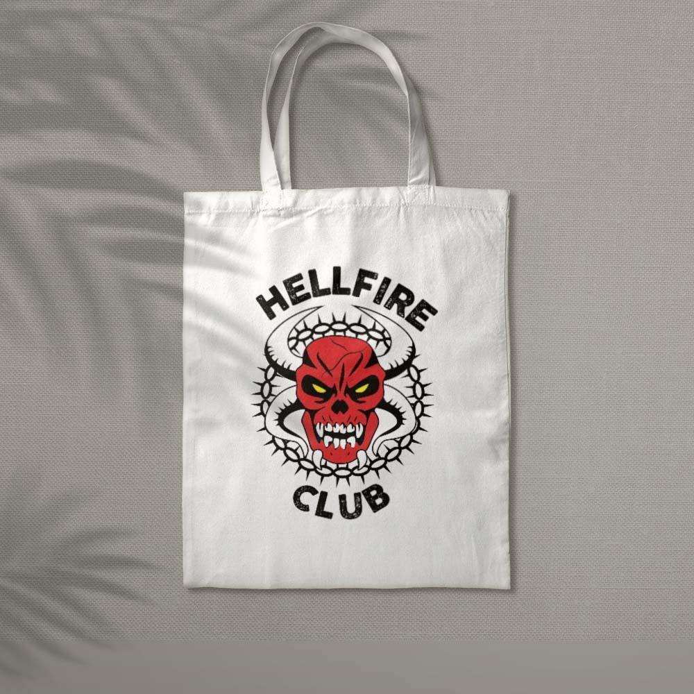 Hellfire Club - Cricut File - Svg, Png, Dxf, Eps - LightBoxGoodMan - LightboxGoodman