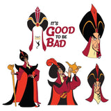 Jafar - Cricut File - Svg, Png, Dxf, Eps - LightBoxGoodMan - LightboxGoodman