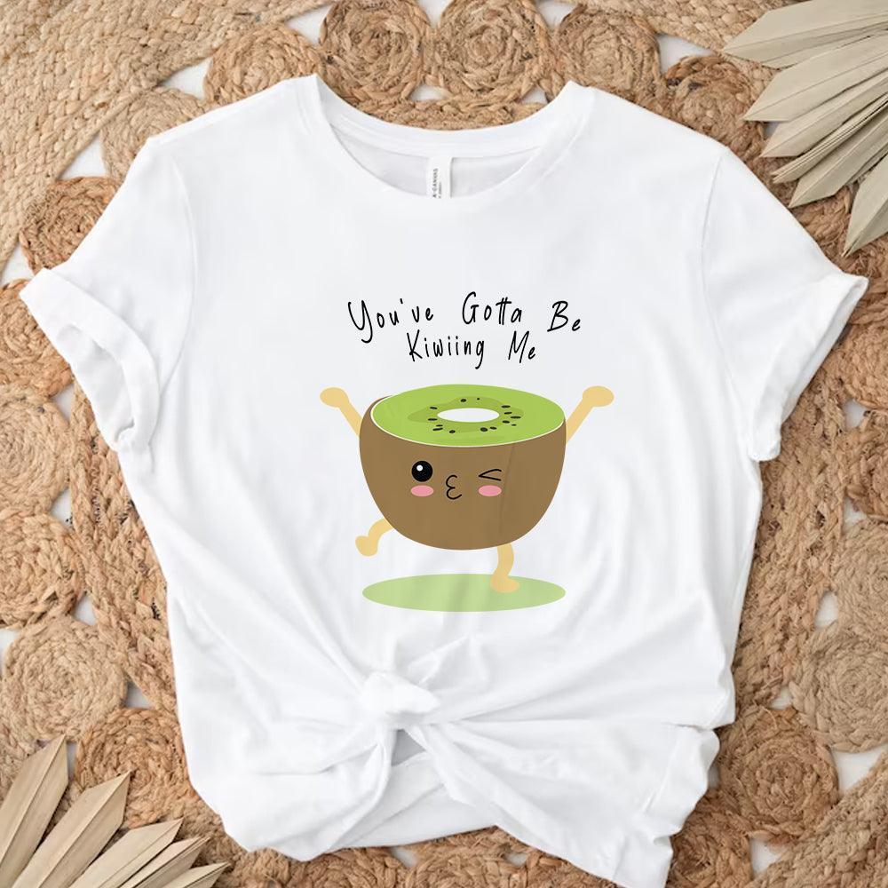 Kiwi - Cricut File - Svg, Png, Dxf, Eps - LightBoxGoodMan - LightboxGoodman