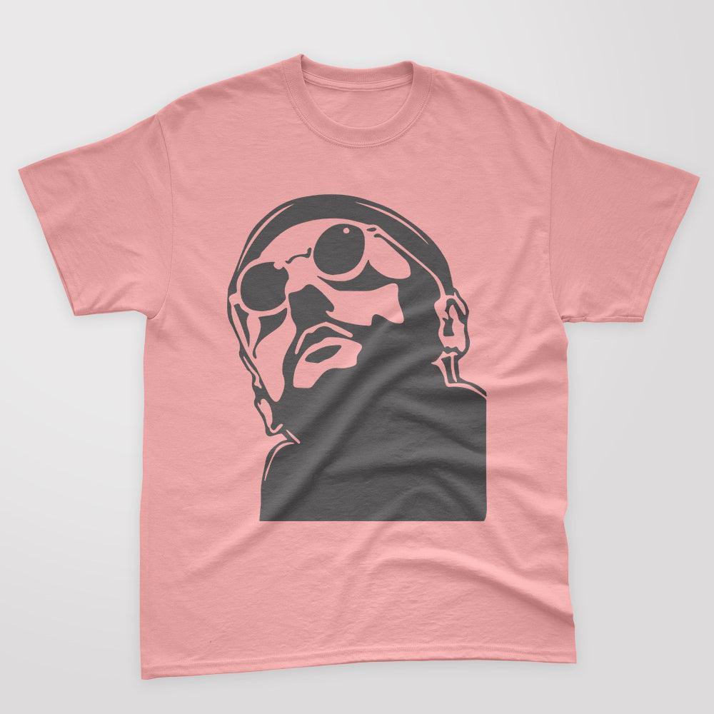 Léon - Cricut File - Svg, Png, Dxf, Eps - LightBoxGoodMan - LightboxGoodman