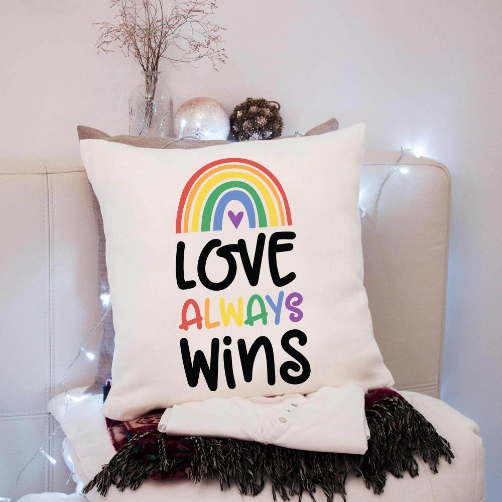 Love Always Wins - Cricut File - Svg, Png, Dxf, Eps - LightBoxGoodMan - LightboxGoodman