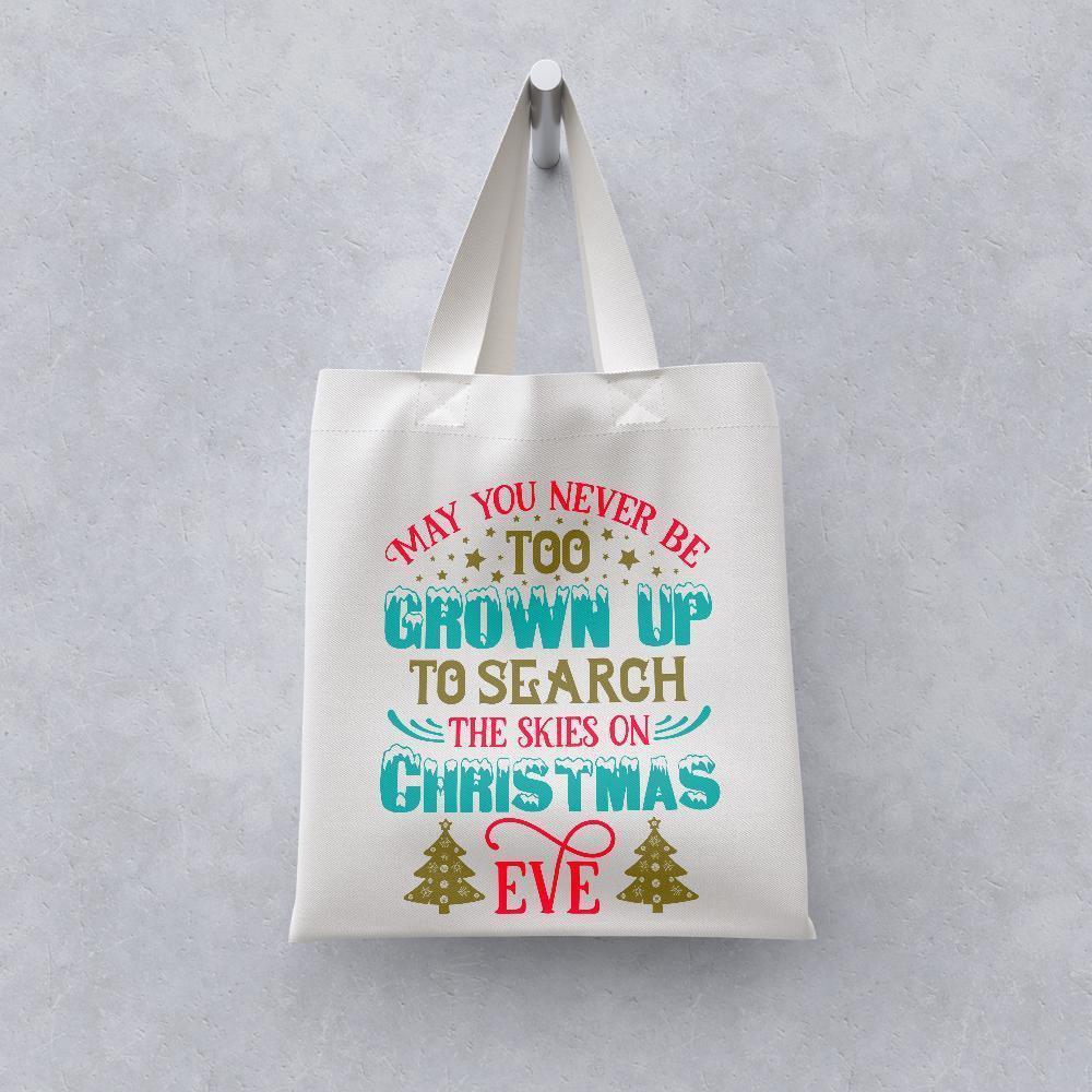 May You Never Be Too - Cricut File - Svg, Png, Dxf, Eps - LightBoxGoodMan - LightboxGoodman