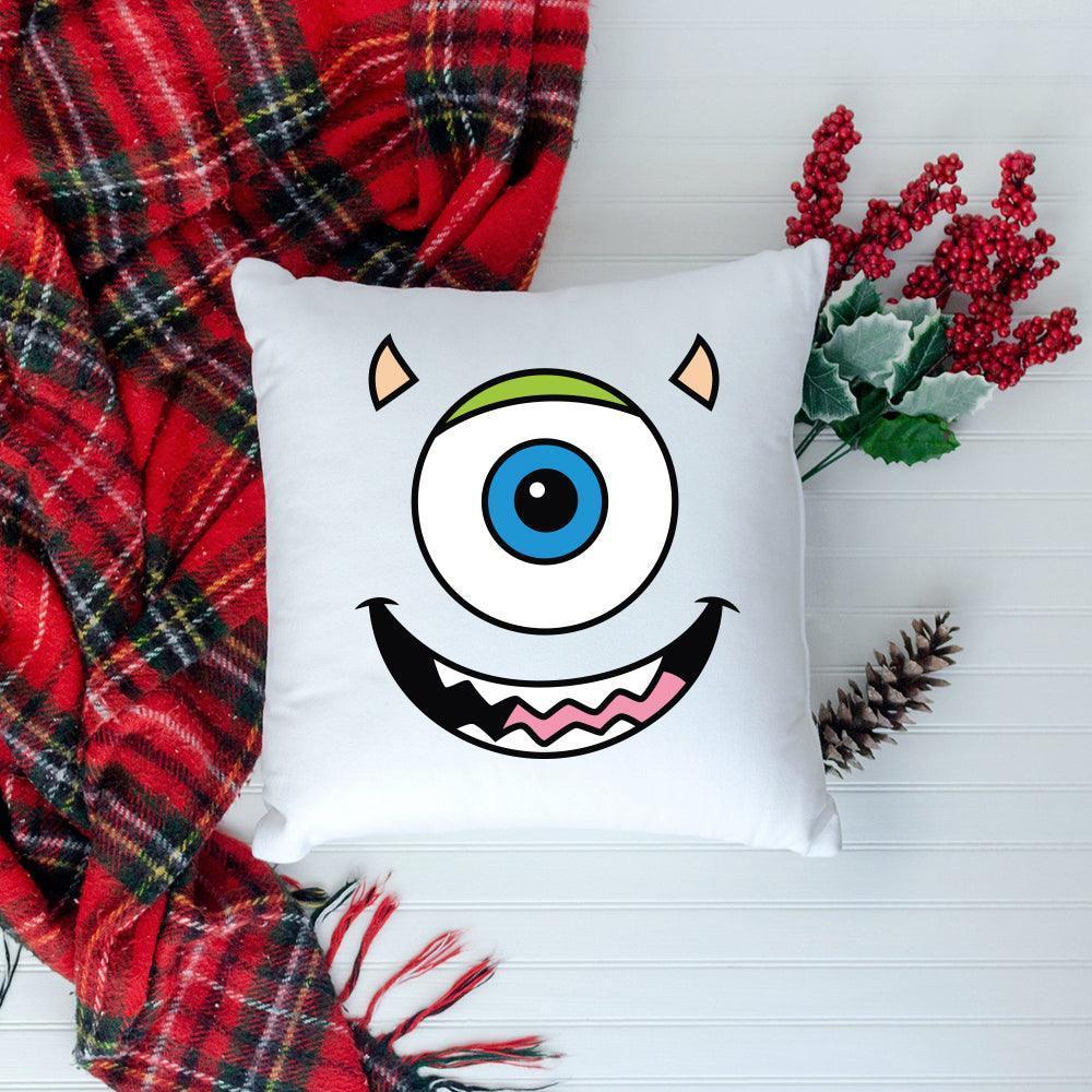 Monsters University - Cricut File - Svg, Png, Dxf, Eps - LightBoxGoodMan - LightboxGoodman