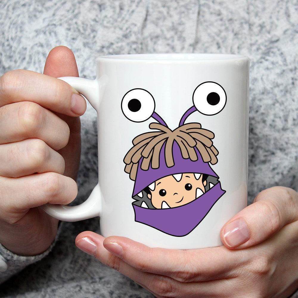 Monsters University - Cricut File - Svg, Png, Dxf, Eps - LightBoxGoodMan - LightboxGoodman