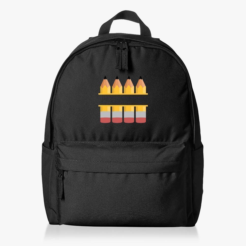 Pencil - Cricut File - Svg, Png, Dxf, Eps - LightBoxGoodMan - LightboxGoodman