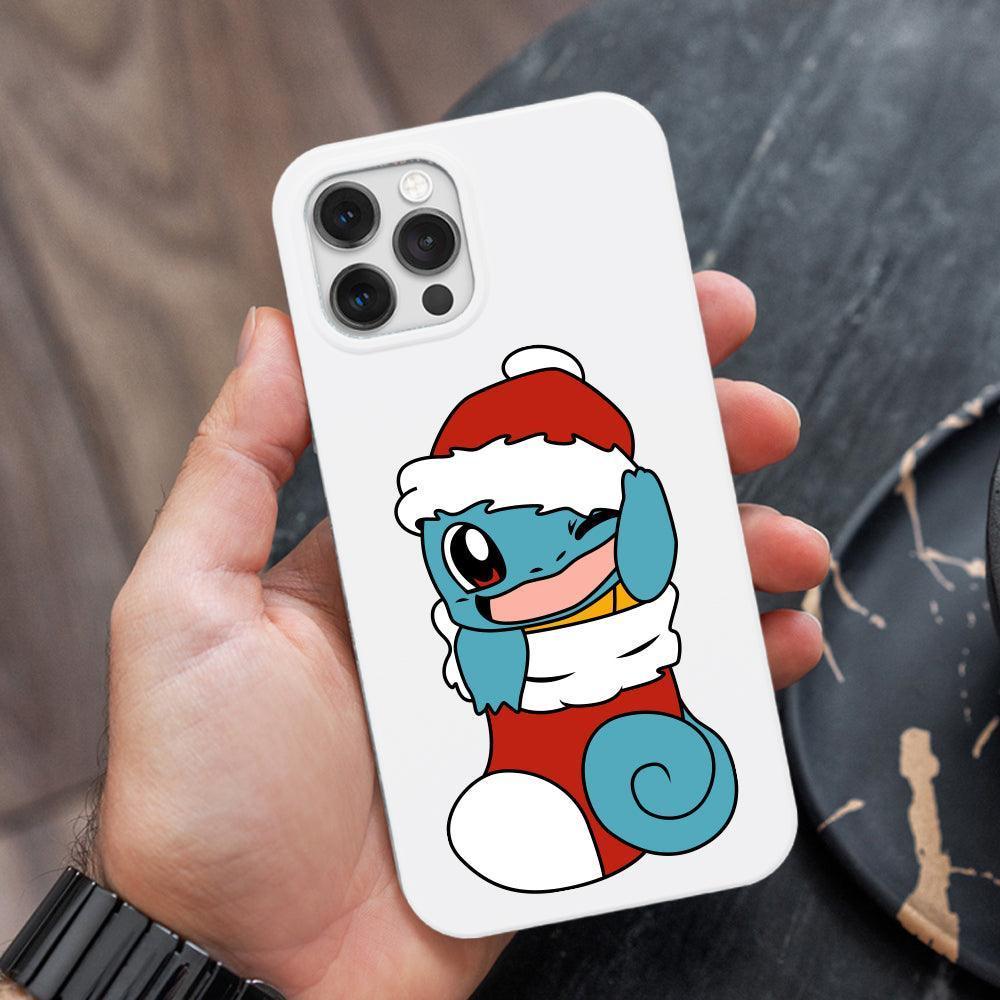Pokemon Christmas - Cricut File - Svg, Png, Dxf, Eps - LightBoxGoodMan - LightboxGoodman