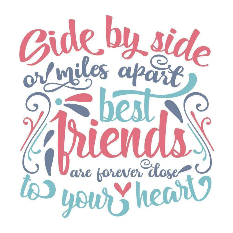 Side By Side - Cricut File - Svg, Png, Dxf, Eps - LightBoxGoodMan - LightboxGoodman