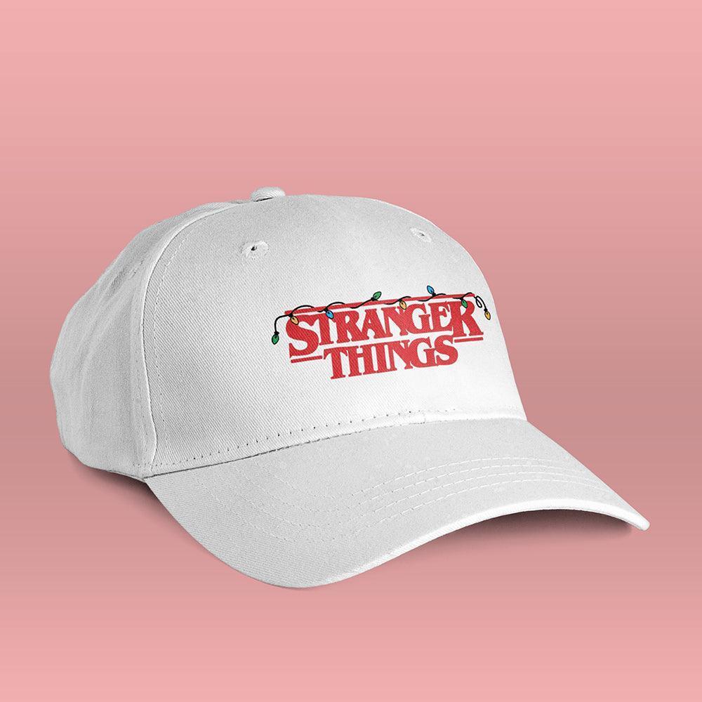 Stranger Things 3 - Cricut File - Svg, Png, Dxf, Eps - LightBoxGoodMan - LightboxGoodman