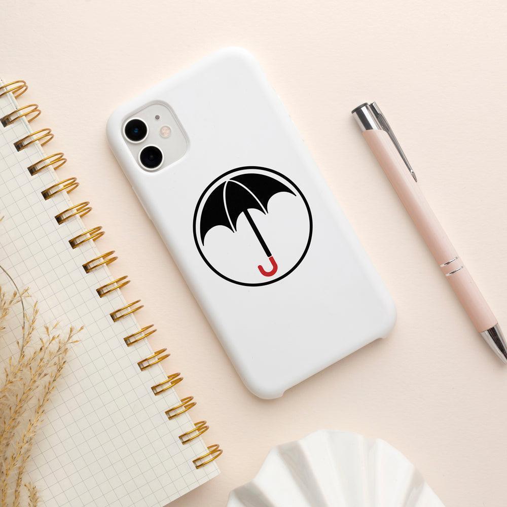The Umbrella Academy - Cricut File - Svg, Png, Dxf, Eps - LightBoxGoodMan - LightboxGoodman