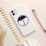 The Umbrella Academy - Cricut File - Svg, Png, Dxf, Eps - LightBoxGoodMan - LightboxGoodman