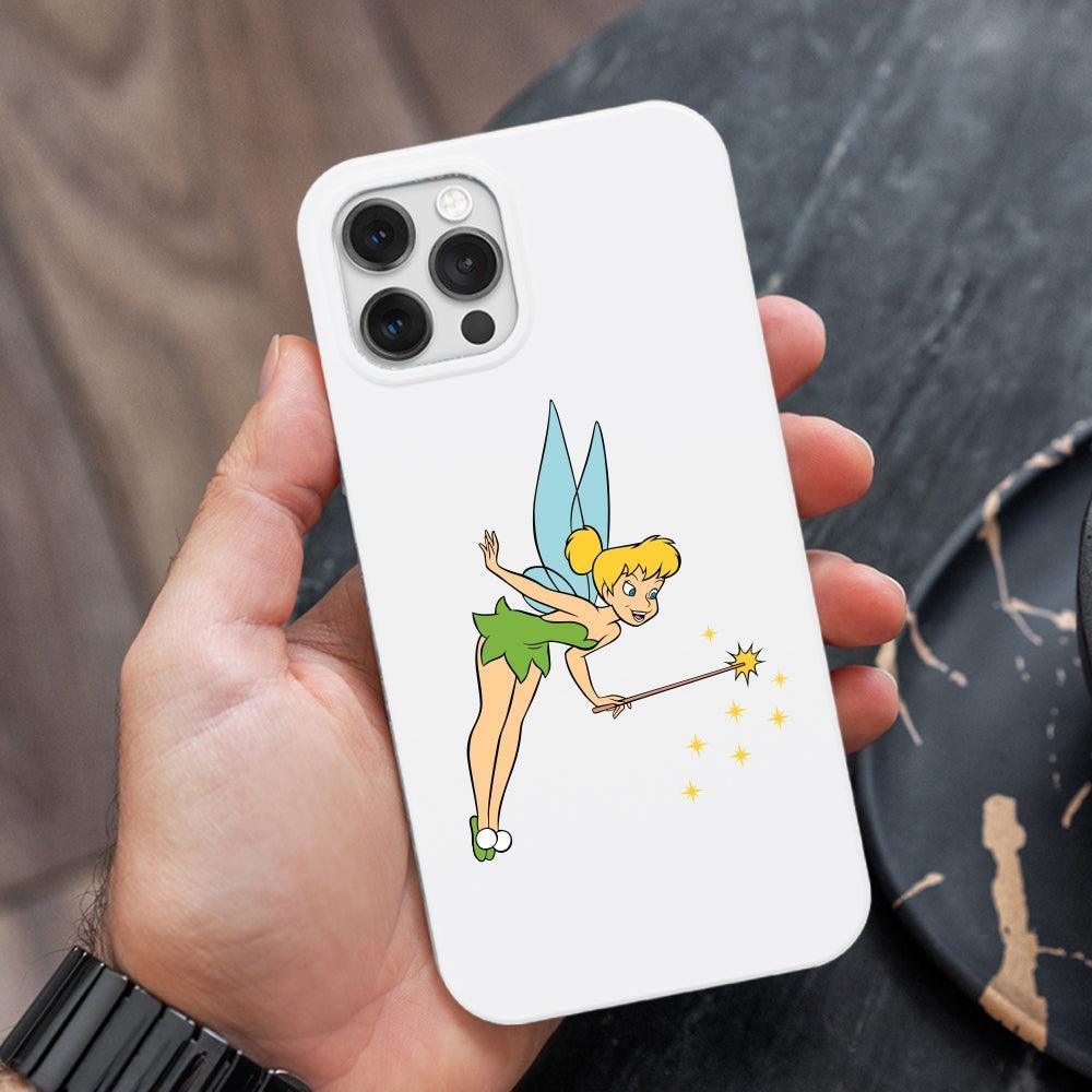 Tinker Bell - Cricut File - Svg, Png, Dxf, Eps - LightBoxGoodMan - LightboxGoodman