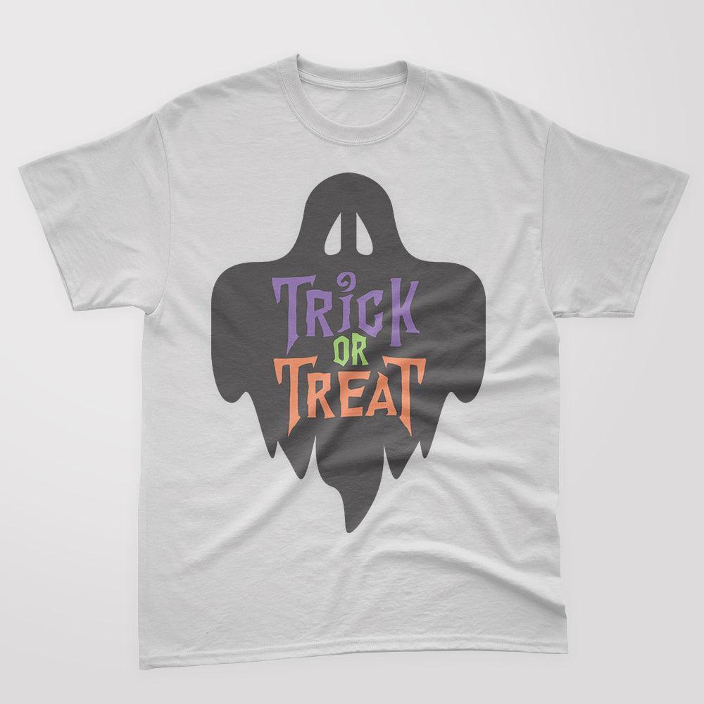 Trick or Treat - Cricut File - Svg, Png, Dxf, Eps - LightBoxGoodMan - LightboxGoodman