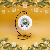 We Bare Bears Ice - 3D Pop-up Light Box Ornament File - Cricut File - LightBoxGoodMan - LightboxGoodman