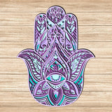 Yoga - Paper 3D Layered File - Cricut File - 20x20cm - LightBoxGoodMan - LightboxGoodman