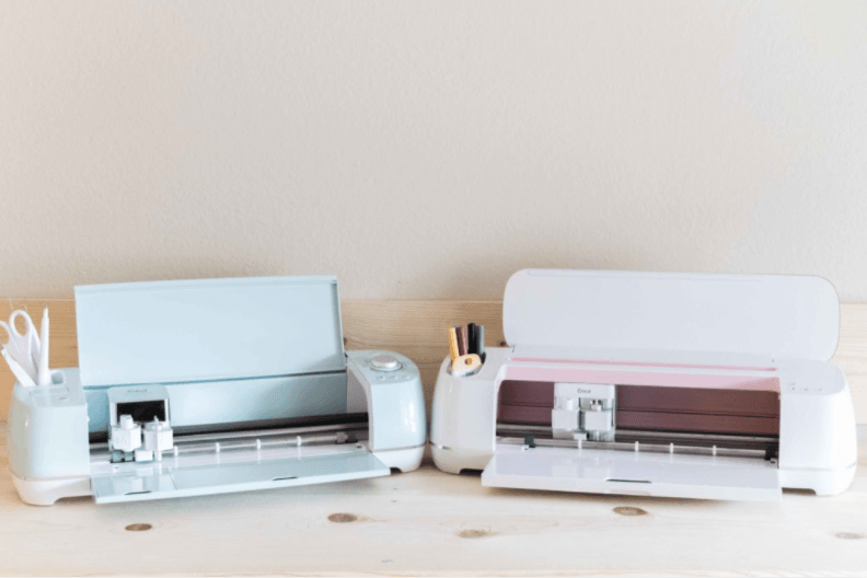 What are the available Cricut Machines out there? - LightboxGoodman