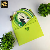Custom Couple - 3D Custom Pop-up Card File - Cricut File 1 - LightBoxGoodMan
