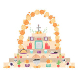 Altar de Muertos - Cricut File - Svg, Png, Dxf, Eps - LightBoxGoodMan - LightboxGoodman