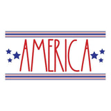 America - Cricut File - Svg, Png, Dxf, Eps - LightBoxGoodMan - LightboxGoodman