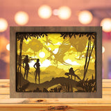 Avatar 1 - Paper Cutting Light Box - LightBoxGoodman