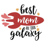 Best Mom - Cricut File - Svg, Png, Dxf, Eps - LightBoxGoodMan - LightboxGoodman
