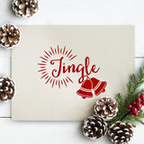 Christmas Holidays Bundle - Cricut File - Svg, Png, Dxf, Eps - LightBoxGoodMan - LightboxGoodman