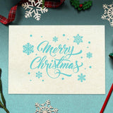 Christmas Snowflake - Cricut File - Svg, Png, Dxf, Eps - LightBoxGoodMan - LightboxGoodman