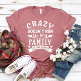 Crazy Family - Cricut File - Svg, Png, Dxf, Eps - LightBoxGoodMan - LightboxGoodman