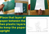 Deer 3 – Paper Cut Light Box File - Cricut File - 8x10 inches - LightBoxGoodMan - LightboxGoodman