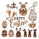 Easter 1 - Cricut File - Svg, Png, Dxf, Eps - LightBoxGoodMan
