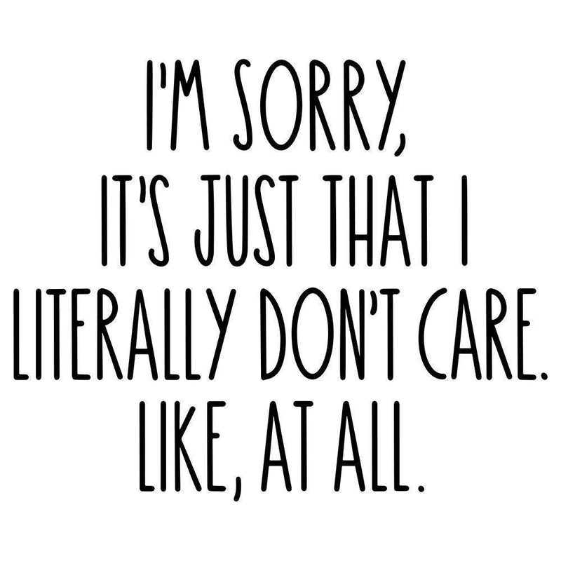 Funny Sarcastic Coffe - Cricut File - Svg, Png, Dxf, Eps - LightBoxGoodMan - LightboxGoodman