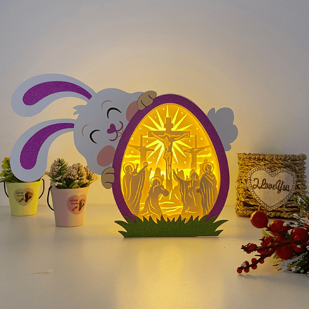 Jesus Rabbit Easter Egg Papercut Lightbox File Cricut File 9 8x7 jesus-rabbit-easter-egg-papercut-lightbox-file-cricut-file-9-8x7
