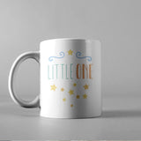 Little One - Cricut File - Svg, Png, Dxf, Eps - LightBoxGoodMan - LightboxGoodman